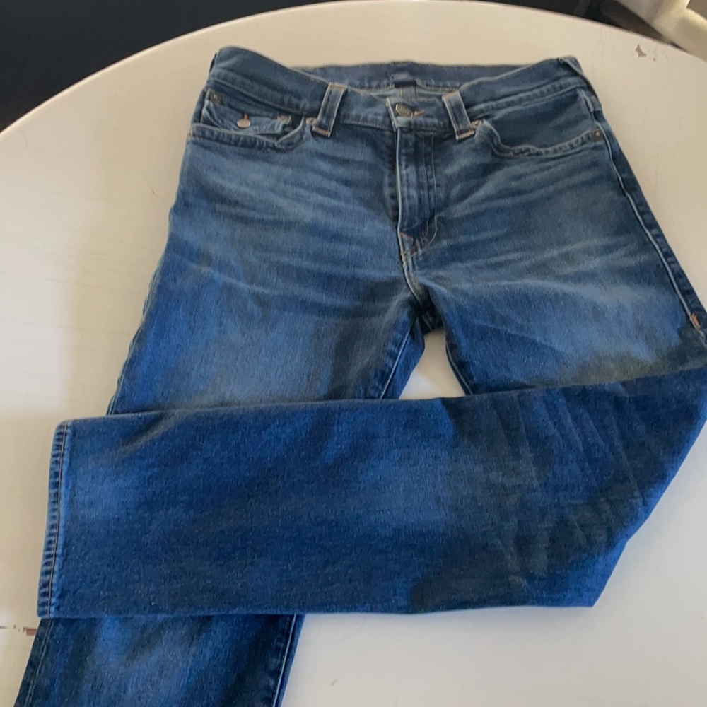 Denim - Picture 3 of 4